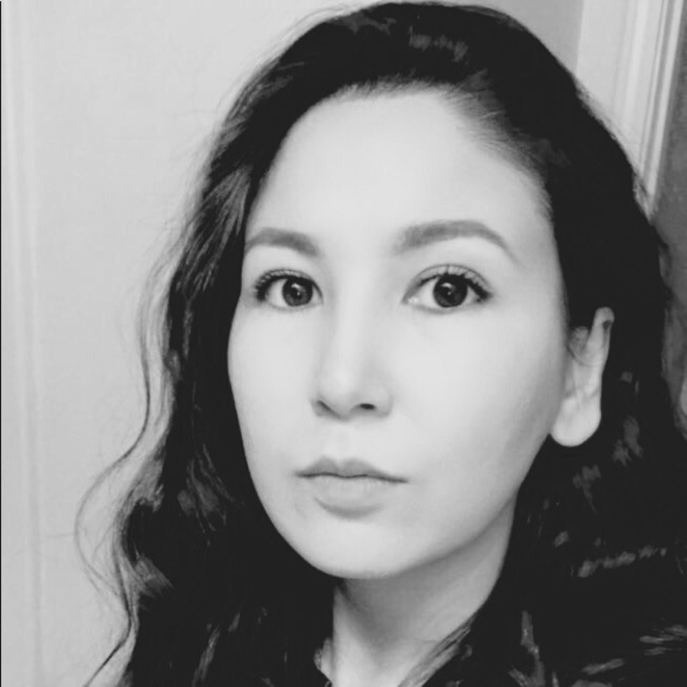 Meet your Posher, Malika